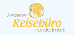 Reisebüro Hundertmark in Aerzen
